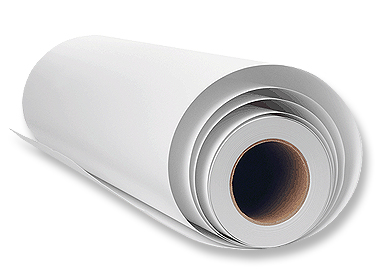 Universal Matt Polyester Inkjet Canvas 260gsm Roll A1 24